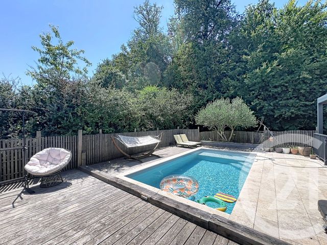 maison à vendre - 4 pièces - 106.05 m2 - PAVIE - 32 - MIDI-PYRENEES - Century 21 Pr Immo