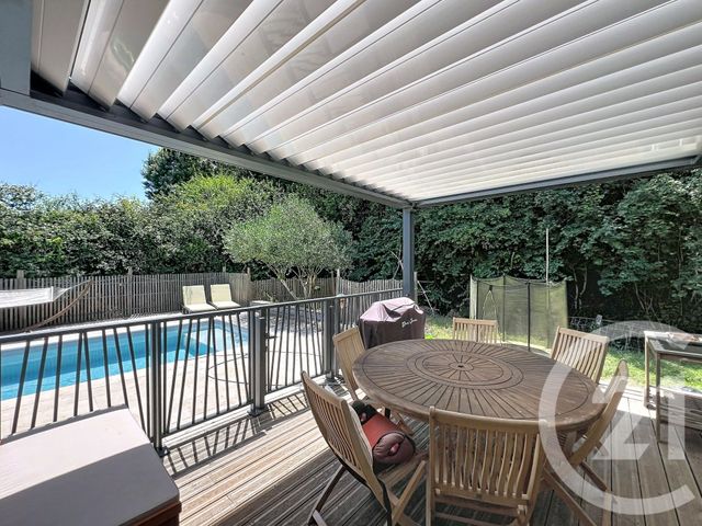 maison à vendre - 4 pièces - 106.05 m2 - PAVIE - 32 - MIDI-PYRENEES - Century 21 Pr Immo