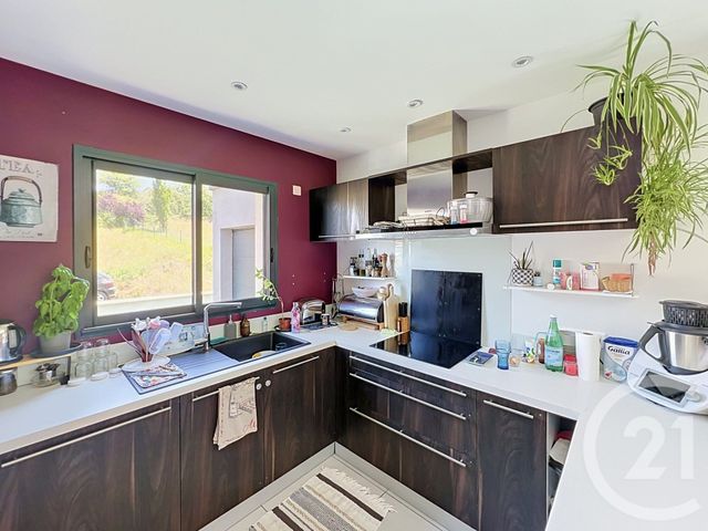 maison à vendre - 4 pièces - 106.05 m2 - PAVIE - 32 - MIDI-PYRENEES - Century 21 Pr Immo