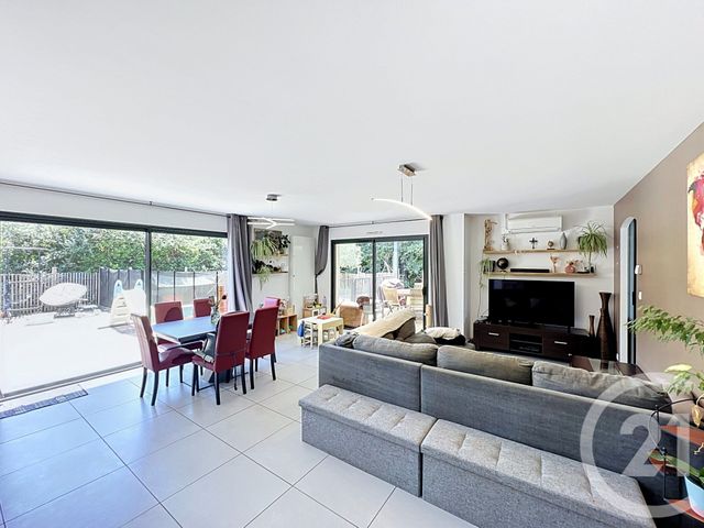 maison à vendre - 4 pièces - 106.05 m2 - PAVIE - 32 - MIDI-PYRENEES - Century 21 Pr Immo