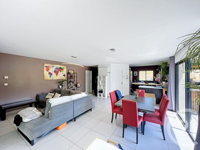 maison à vendre - 4 pièces - 106.05 m2 - PAVIE - 32 - MIDI-PYRENEES - Century 21 Pr Immo