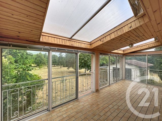 maison à vendre - 5 pièces - 106.88 m2 - PAVIE - 32 - MIDI-PYRENEES - Century 21 Pr Immo
