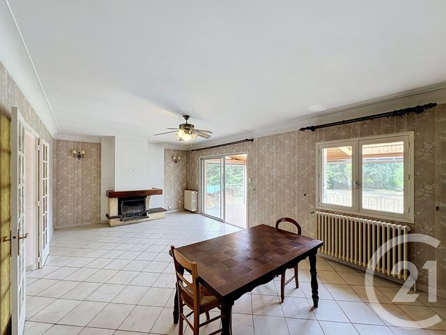 maison à vendre - 5 pièces - 106.88 m2 - PAVIE - 32 - MIDI-PYRENEES - Century 21 Pr Immo