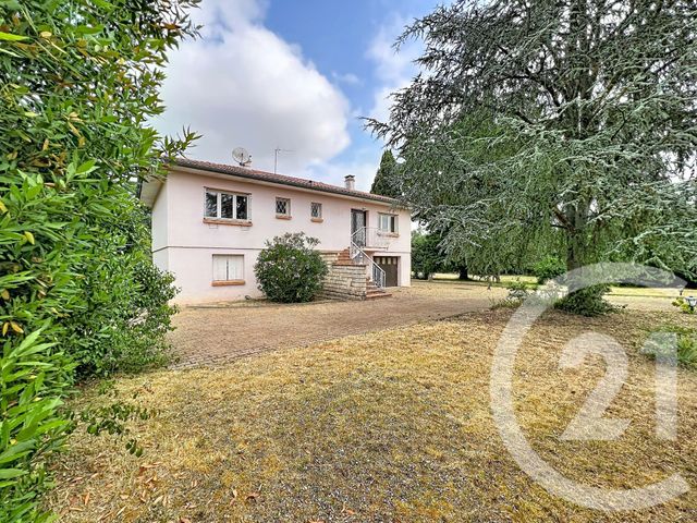 Maison à vendre PAVIE
