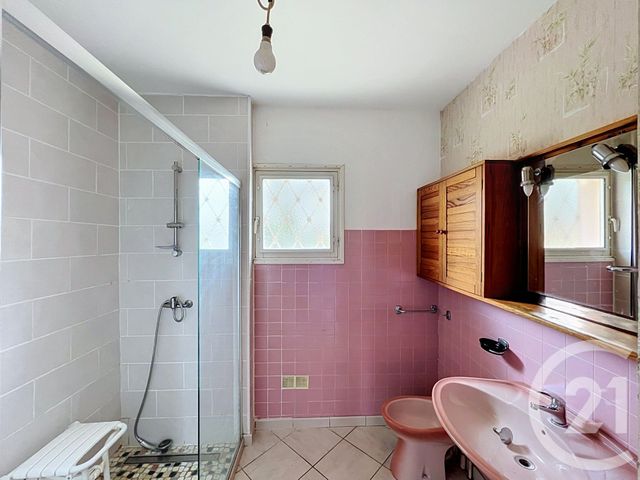 maison à vendre - 5 pièces - 106.88 m2 - PAVIE - 32 - MIDI-PYRENEES - Century 21 Pr Immo