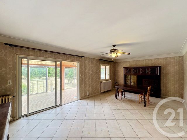 maison à vendre - 5 pièces - 106.88 m2 - PAVIE - 32 - MIDI-PYRENEES - Century 21 Pr Immo
