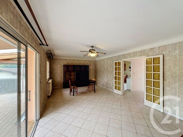 maison à vendre - 5 pièces - 106.88 m2 - PAVIE - 32 - MIDI-PYRENEES - Century 21 Pr Immo