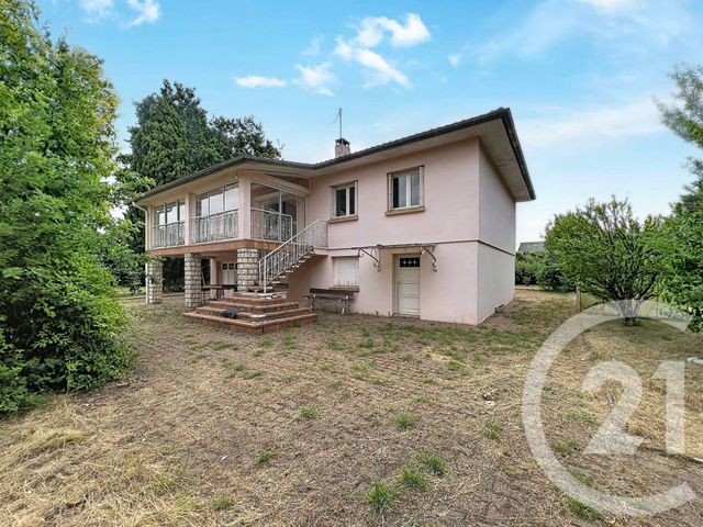 maison à vendre - 5 pièces - 106.88 m2 - PAVIE - 32 - MIDI-PYRENEES - Century 21 Pr Immo