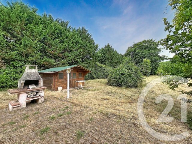 maison à vendre - 5 pièces - 106.88 m2 - PAVIE - 32 - MIDI-PYRENEES - Century 21 Pr Immo