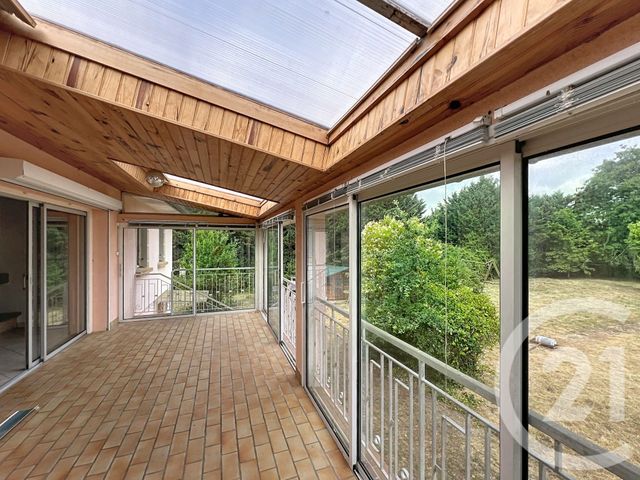 maison à vendre - 5 pièces - 106.88 m2 - PAVIE - 32 - MIDI-PYRENEES - Century 21 Pr Immo