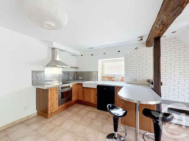 Appartement T3 à vendre - 3 pièces - 58.06 m2 - AUCH - 32 - MIDI-PYRENEES - Century 21 Pr Immo