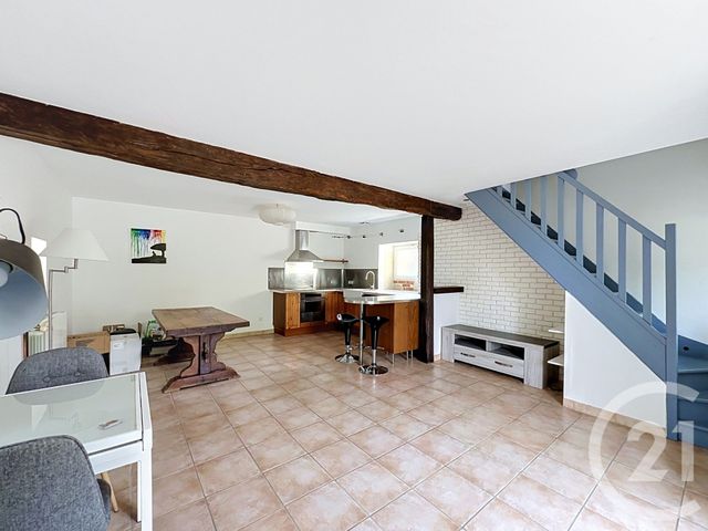 Appartement T3 à vendre - 3 pièces - 58.06 m2 - AUCH - 32 - MIDI-PYRENEES - Century 21 Pr Immo
