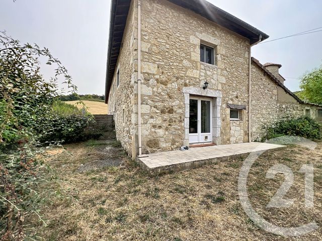 Appartement T3 à vendre - 3 pièces - 58.06 m2 - AUCH - 32 - MIDI-PYRENEES - Century 21 Pr Immo