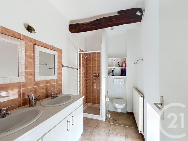 Appartement T3 à vendre - 3 pièces - 58.06 m2 - AUCH - 32 - MIDI-PYRENEES - Century 21 Pr Immo