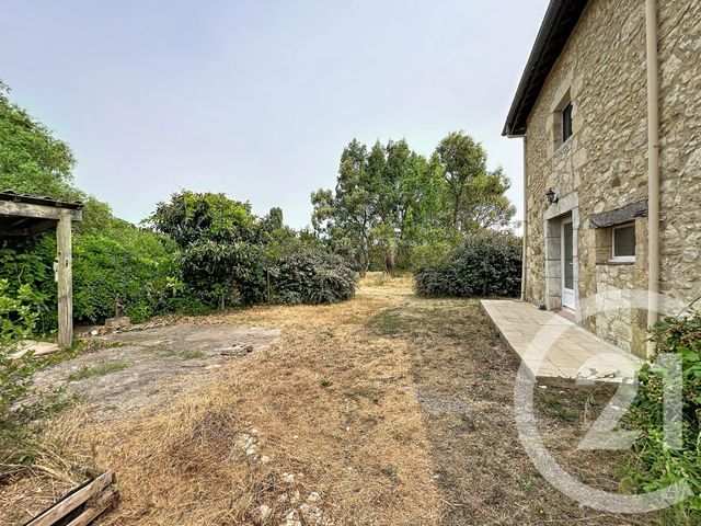 Appartement T3 à vendre - 3 pièces - 58.06 m2 - AUCH - 32 - MIDI-PYRENEES - Century 21 Pr Immo