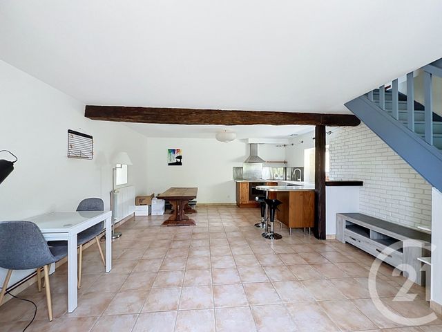 Appartement T3 à vendre AUCH