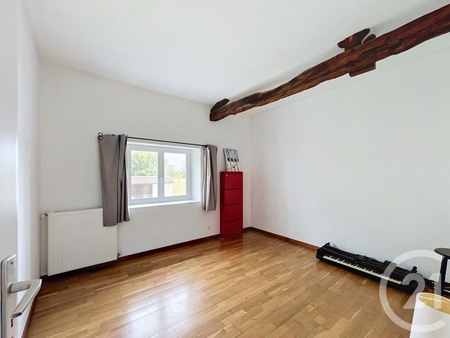 Appartement T3 à vendre - 3 pièces - 58.06 m2 - AUCH - 32 - MIDI-PYRENEES - Century 21 Pr Immo