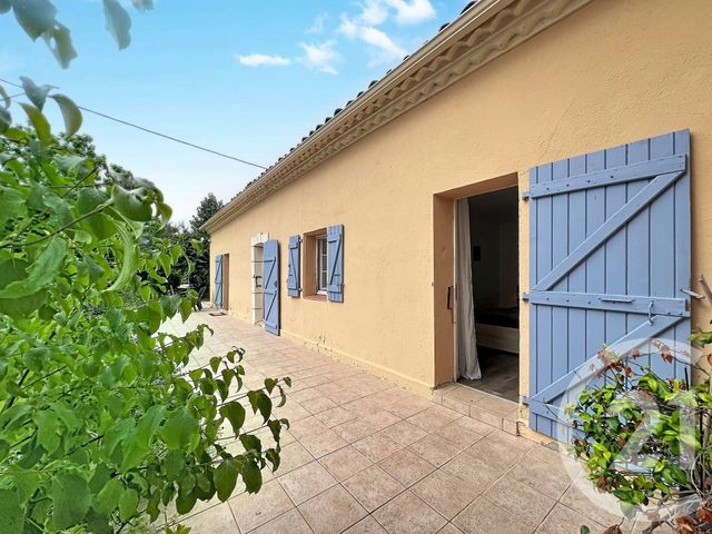 maison à vendre - 5 pièces - 146.93 m2 - AUCH - 32 - MIDI-PYRENEES - Century 21 Pr Immo