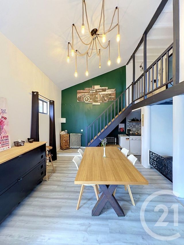 maison à vendre - 5 pièces - 146.93 m2 - AUCH - 32 - MIDI-PYRENEES - Century 21 Pr Immo