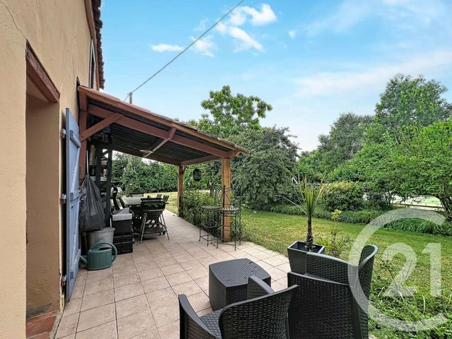 maison à vendre - 5 pièces - 146.93 m2 - AUCH - 32 - MIDI-PYRENEES - Century 21 Pr Immo