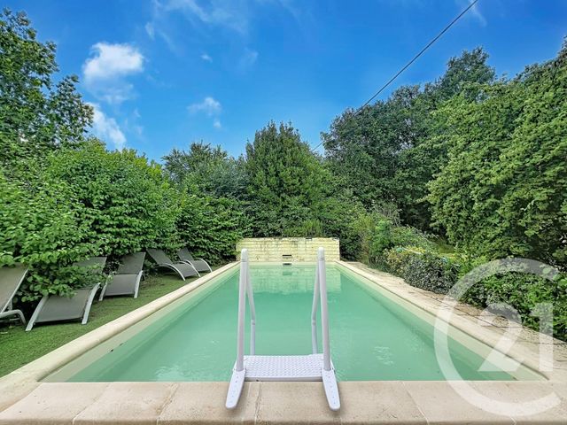maison à vendre - 5 pièces - 146.93 m2 - AUCH - 32 - MIDI-PYRENEES - Century 21 Pr Immo