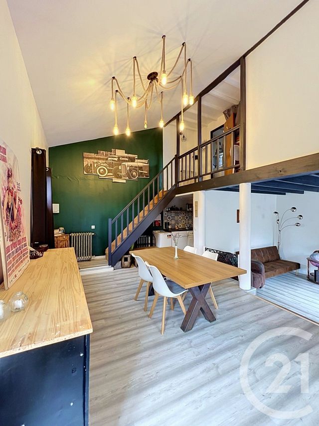 maison à vendre - 5 pièces - 146.93 m2 - AUCH - 32 - MIDI-PYRENEES - Century 21 Pr Immo