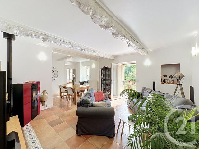 maison à vendre - 5 pièces - 146.93 m2 - AUCH - 32 - MIDI-PYRENEES - Century 21 Pr Immo