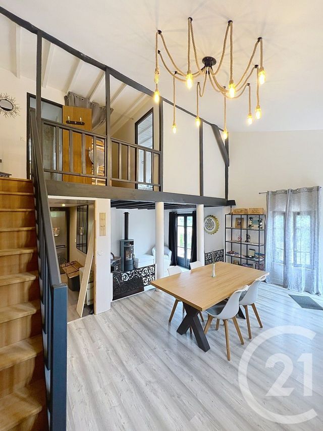 maison à vendre - 5 pièces - 146.93 m2 - AUCH - 32 - MIDI-PYRENEES - Century 21 Pr Immo