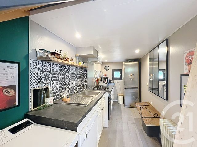 maison à vendre - 5 pièces - 146.93 m2 - AUCH - 32 - MIDI-PYRENEES - Century 21 Pr Immo