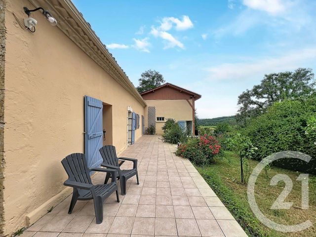 Maison à vendre AUCH