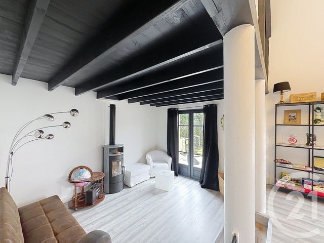 maison à vendre - 5 pièces - 146.93 m2 - AUCH - 32 - MIDI-PYRENEES - Century 21 Pr Immo