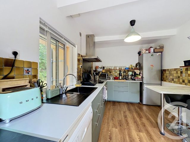 maison à vendre - 5 pièces - 146.93 m2 - AUCH - 32 - MIDI-PYRENEES - Century 21 Pr Immo