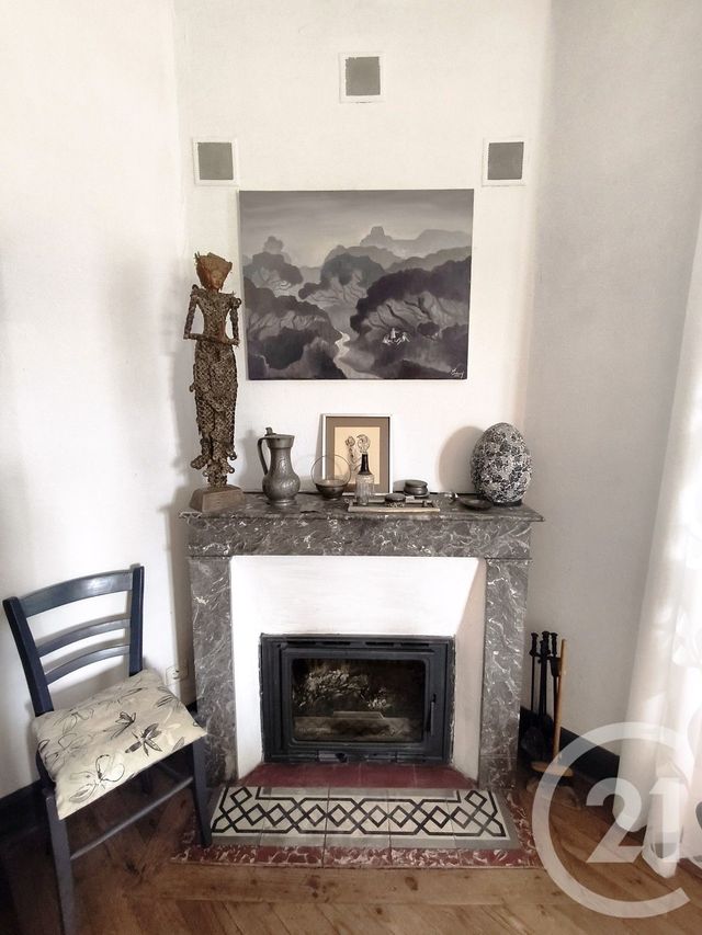 maison à vendre - 6 pièces - 128.79 m2 - AUCH - 32 - MIDI-PYRENEES - Century 21 Pr Immo