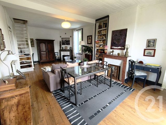 maison à vendre - 6 pièces - 128.79 m2 - AUCH - 32 - MIDI-PYRENEES - Century 21 Pr Immo