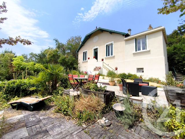 maison à vendre - 6 pièces - 128.79 m2 - AUCH - 32 - MIDI-PYRENEES - Century 21 Pr Immo