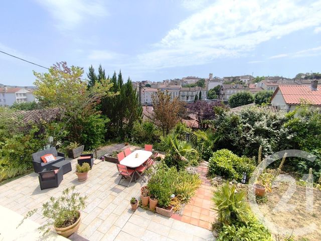 maison à vendre - 6 pièces - 128.79 m2 - AUCH - 32 - MIDI-PYRENEES - Century 21 Pr Immo