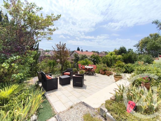 maison à vendre - 6 pièces - 128.79 m2 - AUCH - 32 - MIDI-PYRENEES - Century 21 Pr Immo