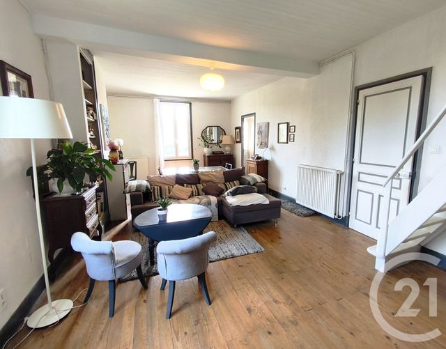 maison à vendre - 6 pièces - 128.79 m2 - AUCH - 32 - MIDI-PYRENEES - Century 21 Pr Immo