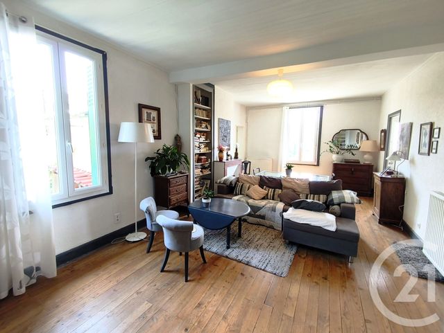 maison à vendre - 6 pièces - 128.79 m2 - AUCH - 32 - MIDI-PYRENEES - Century 21 Pr Immo
