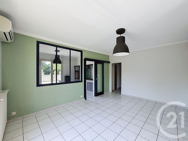 Appartement à vendre - 4 pièces - 72.15 m2 - AUCH - 32 - MIDI-PYRENEES - Century 21 Pr Immo