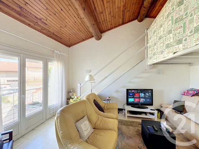maison à vendre - 4 pièces - 81.88 m2 - AUCH - 32 - MIDI-PYRENEES - Century 21 Pr Immo