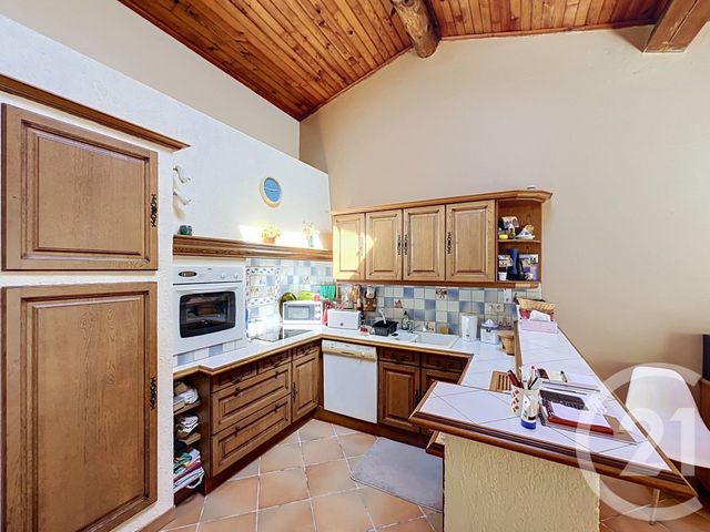 maison à vendre - 4 pièces - 81.88 m2 - AUCH - 32 - MIDI-PYRENEES - Century 21 Pr Immo