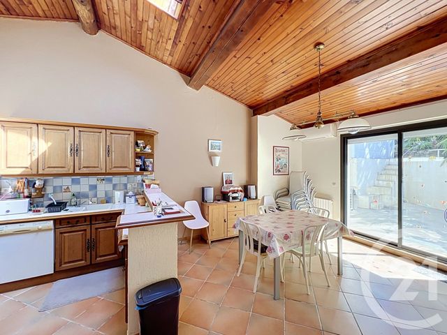 maison à vendre - 4 pièces - 81.88 m2 - AUCH - 32 - MIDI-PYRENEES - Century 21 Pr Immo
