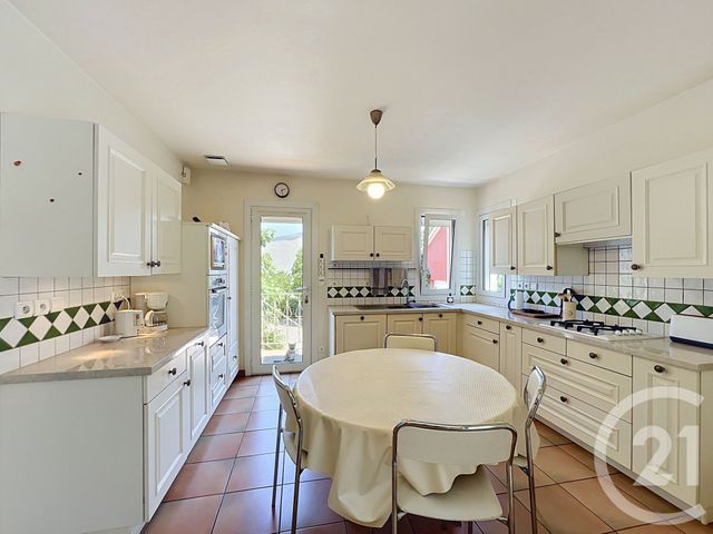 maison à vendre - 4 pièces - 136.0 m2 - AUCH - 32 - MIDI-PYRENEES - Century 21 Pr Immo