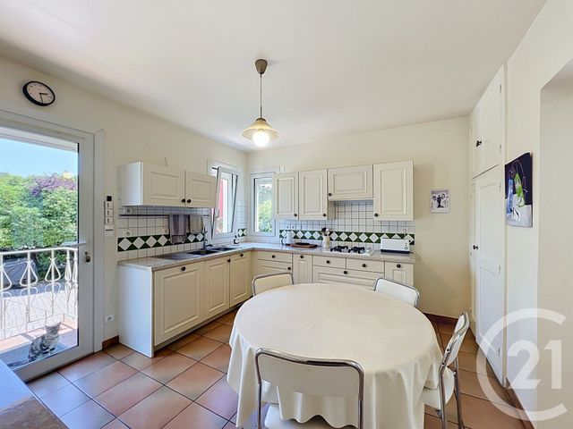 maison à vendre - 4 pièces - 136.0 m2 - AUCH - 32 - MIDI-PYRENEES - Century 21 Pr Immo