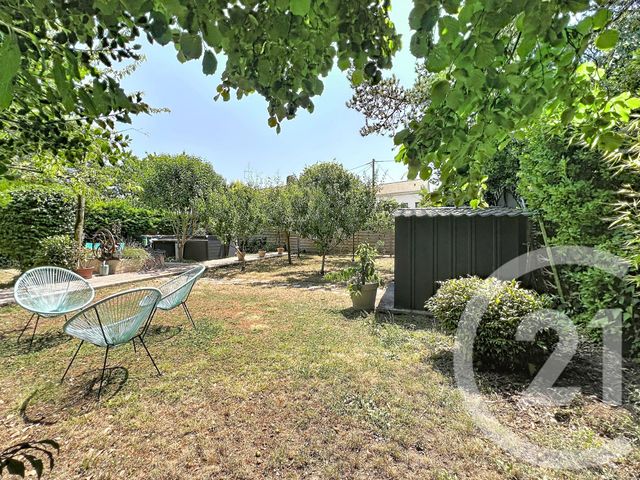maison à vendre - 4 pièces - 136.0 m2 - AUCH - 32 - MIDI-PYRENEES - Century 21 Pr Immo