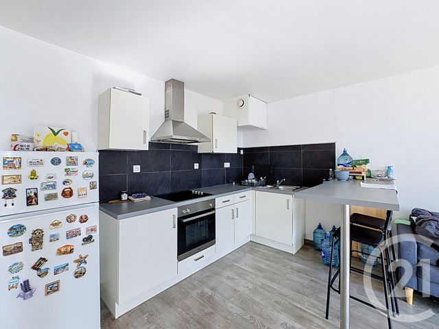 Appartement à vendre - 2 pièces - 58.0 m2 - AUCH - 32 - MIDI-PYRENEES - Century 21 Pr Immo