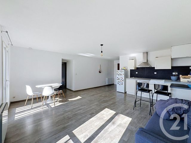 Appartement à vendre - 2 pièces - 58.0 m2 - AUCH - 32 - MIDI-PYRENEES - Century 21 Pr Immo
