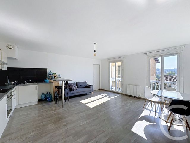Appartement à vendre - 2 pièces - 58.0 m2 - AUCH - 32 - MIDI-PYRENEES - Century 21 Pr Immo