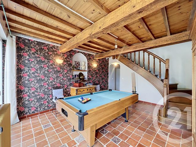 maison à vendre - 9 pièces - 267.0 m2 - MIRANDE - 32 - MIDI-PYRENEES - Century 21 Pr Immo